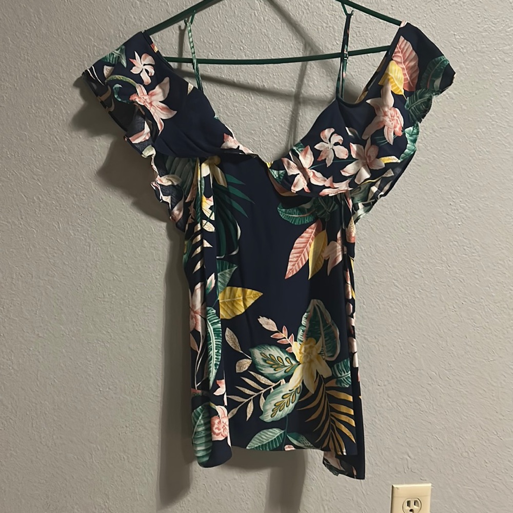 Old Navy blouse